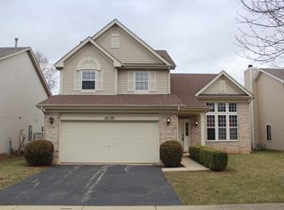 14139 S Lehigh Dr, Plainfield, IL