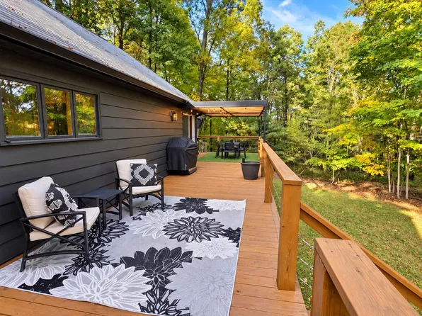 12829 Old Ridge Rd, Hesston, PA 16647