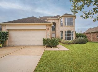 20011 Pine Run Ct, Spring, TX 77388