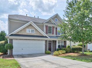 1443 Haverford Rd, Concord, NC 28027