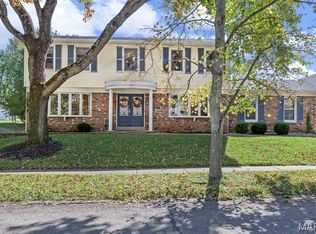 12980 Mayerling Dr, Saint Louis, MO 63146