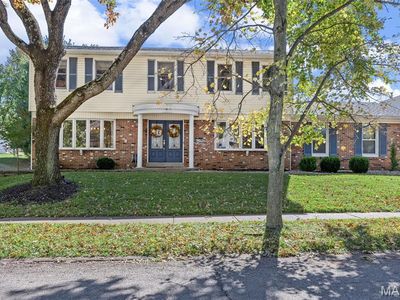 12980 Mayerling Dr, Saint Louis, MO, 63146