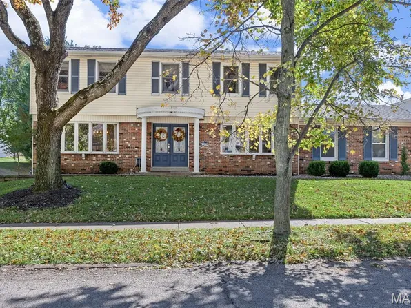 12980 Mayerling Dr, Saint Louis, MO 63146