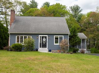 20 Long Pond Rd, Thompson, CT 06277