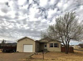 207 Plum St, Alpine, TX 79830