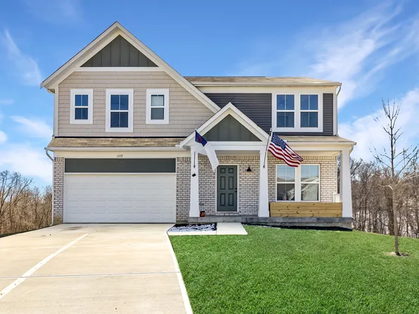 12177 Ambruzzi Dr, Walton, KY 41094