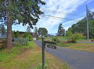 4842 Kilmarnock Dr, Comox Valley, BC V9N9S5
