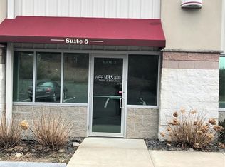 8 Shire Dr STE 5, Norfolk, MA 02056