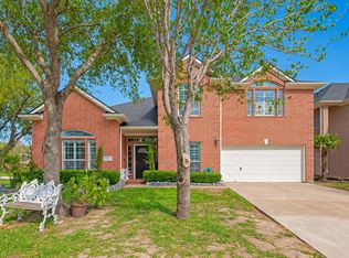 3007 Country Boy Ct, Spring, TX 77373