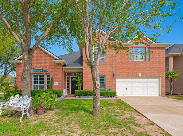 3007 Country Boy Ct, Spring, TX 77373