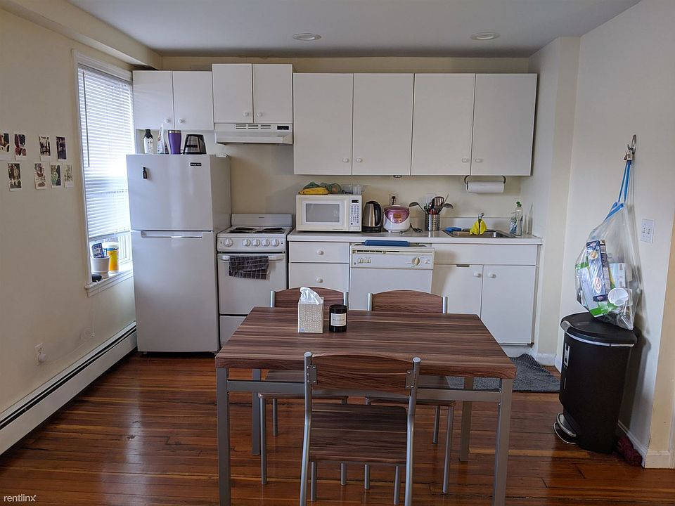 14 South Russell St. #3 Boston - Beacon Hill Unit Photo 1 (1