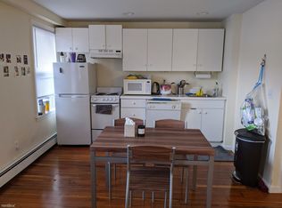 14 S Russell St APT 3A, Boston, MA 02114