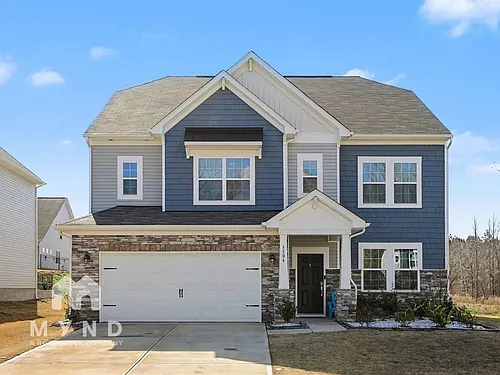 5504 Soft Shell Dr Photo 1