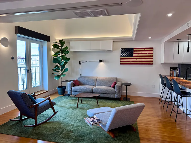 266 W 115th St #7B — Photo 4