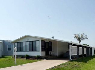 5345 Bison St, Micco, FL 32976