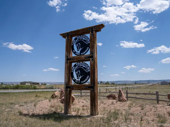 Traverse Rd, Laramie, WY 82070
