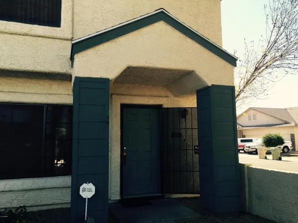 7801 N 44th Dr Unit 1015, Glendale, AZ 85301