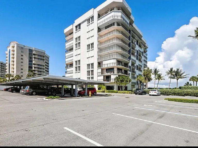 2800 N Highway A1A #803 — Photo 35