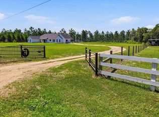 1016 County Road 4472, Warren, TX 77664