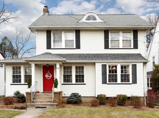 18 Fairview Ave, Glen Rock, NJ 07452