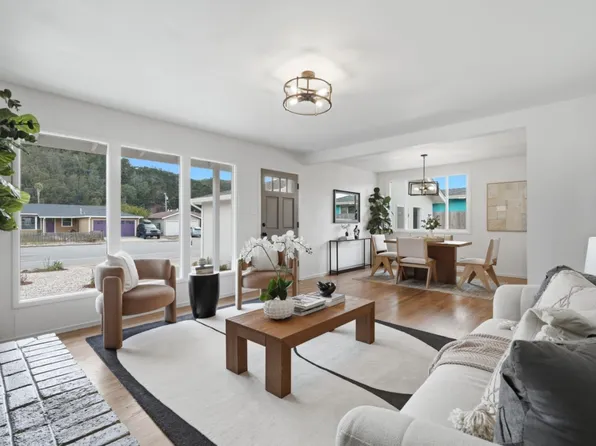 643 Linda Mar Blvd, Pacifica, CA 94044