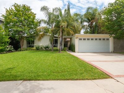 6540 Gazette Ave, Winnetka, CA, 91306