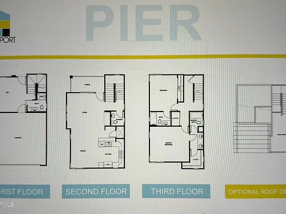 5th image of 1106 E WEBER Drive #1016