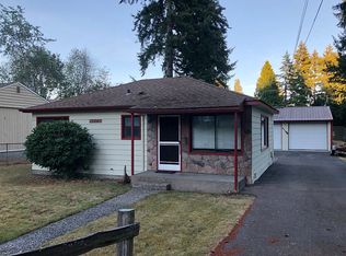 15840 26th Ave NE, Seattle, WA 98155
