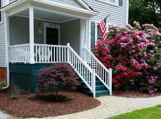 402 South St #1, Morristown, NJ 07960