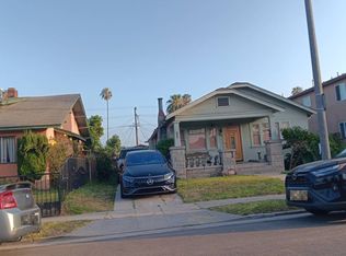 144-146 W 77th St, Los Angeles, CA 90003