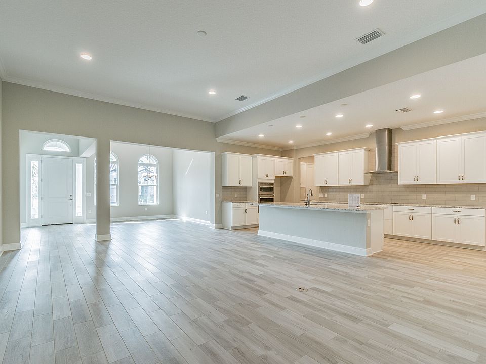 Kitchen - Representational Photo