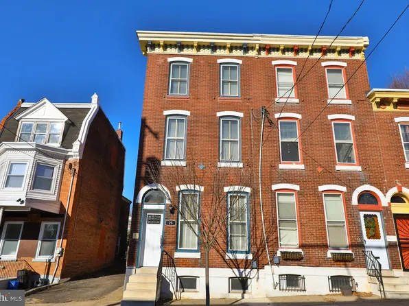 25 W Manheim St, Philadelphia, PA 19144