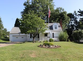 4239 20th St NW, Canton, OH 44708