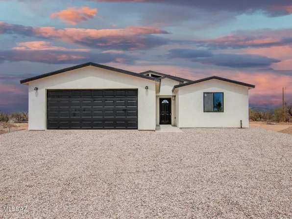 (undisclosed Address), Tucson, AZ 85735