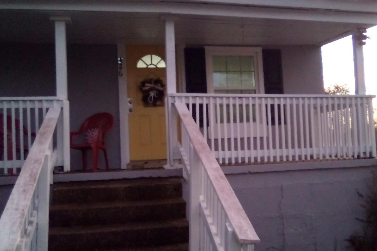 1 bed, 420 sqft, $850 — Photo 1