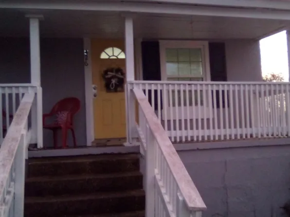 426 Hannaway St, Columbia, TN 38401