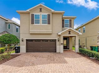 7562 Marker Ave, Kissimmee, FL 34747