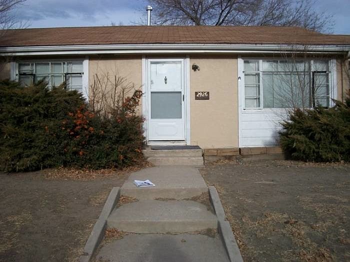 2926 W Uintah St, Colorado Springs, CO 80904 | Zillow