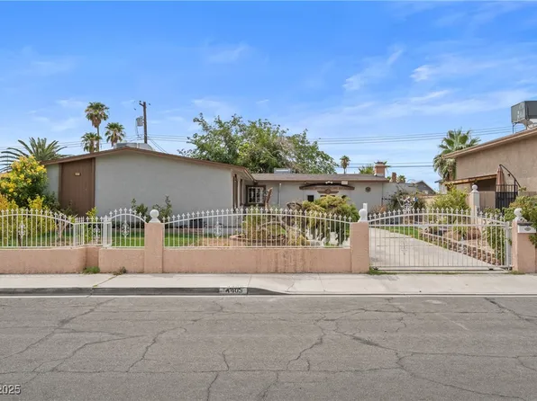 4405 Hanford Ave, Las Vegas, NV 89107