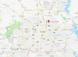 7614 Wileyvale Rd, Houston, TX 77016