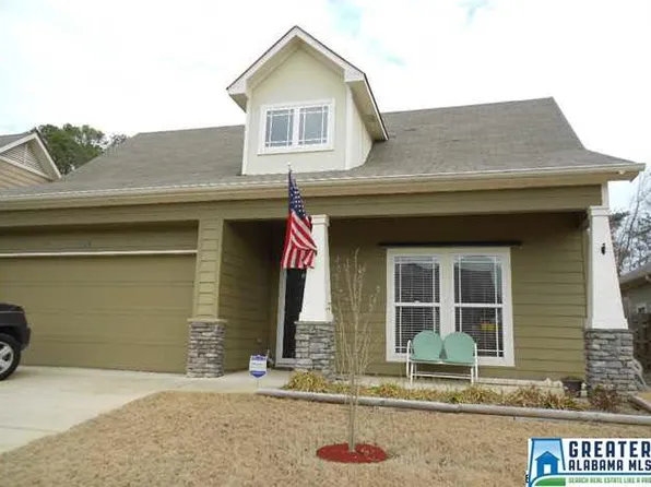 9115 Cypress Pl, Warrior, AL 35180