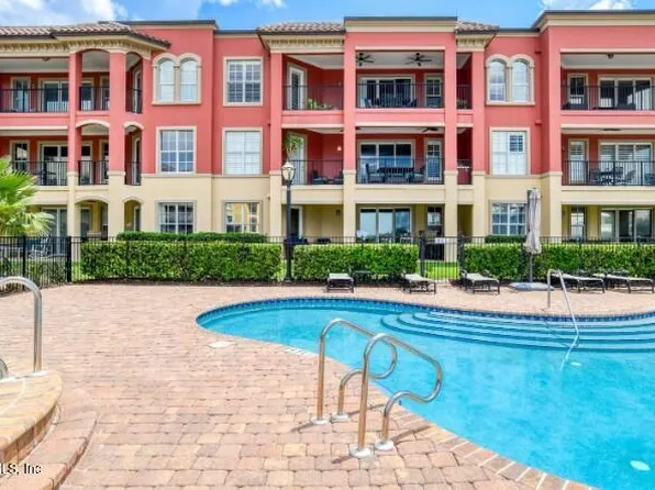115 SUNSET HARBOR Way #301, St. Augustine, FL 32080