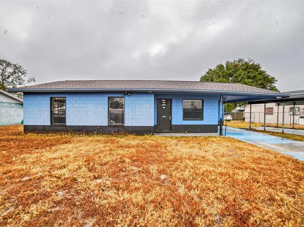 2952 Morris Dr, Bartow, FL 33830