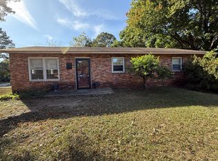 431 Alabama Ave, Warner Robins, GA 31093