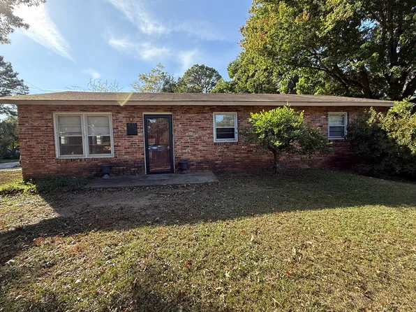 431 Alabama Ave, Warner Robins, GA 31093