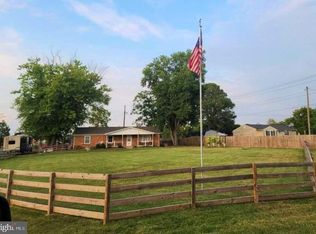 10475 Shortcut Rd, Catlett, VA 20119