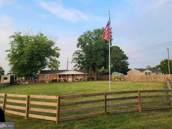 10475 Shortcut Rd, Catlett, VA 20119