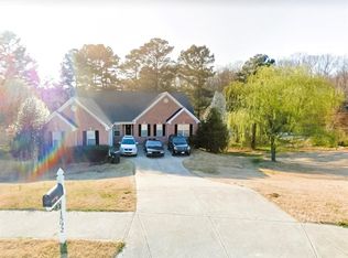 1592 Amhearst Mill Dr, Lawrenceville, GA 30043
