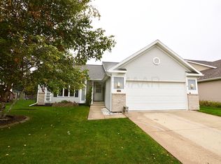 3507 19th St S, Fargo, ND 58104