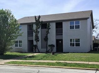 226 Alpine Ct, Irving, TX 75060